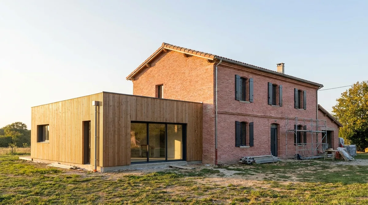ZAN en Haute-Garonne : l'impact sur les permis de construire en 2026 - illustration article blog Artizo