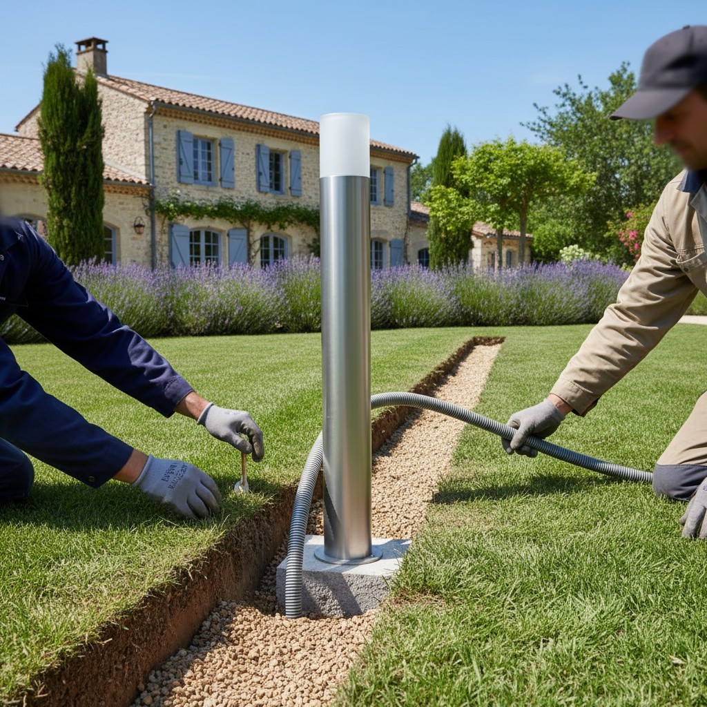 RTI - Électricien à EVREUX