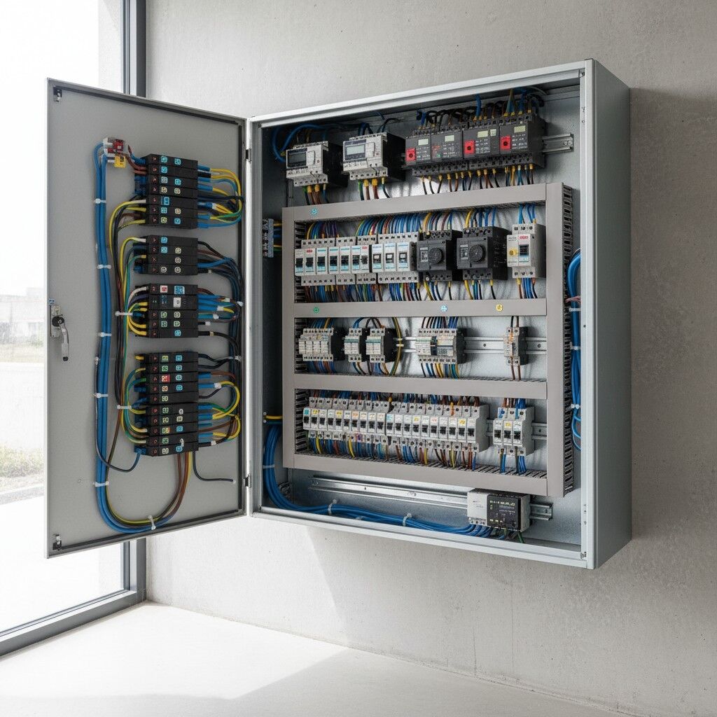 ELECTRUM - Électricien à Limoges