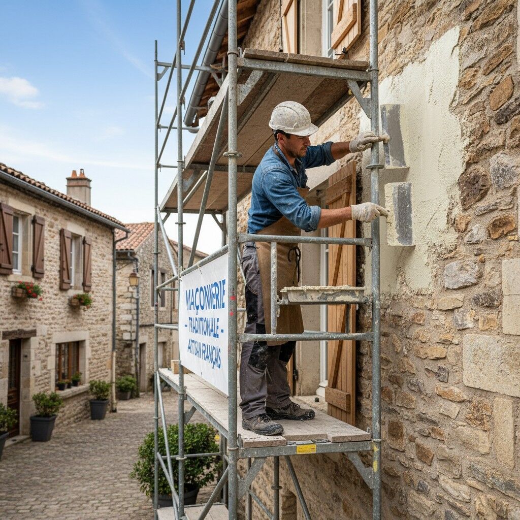 SOCIETE DE RENOVATION D'ENTRETIEN DES FACADES BETON (SOREFAB) - Façadier à LORMONT CEDEX