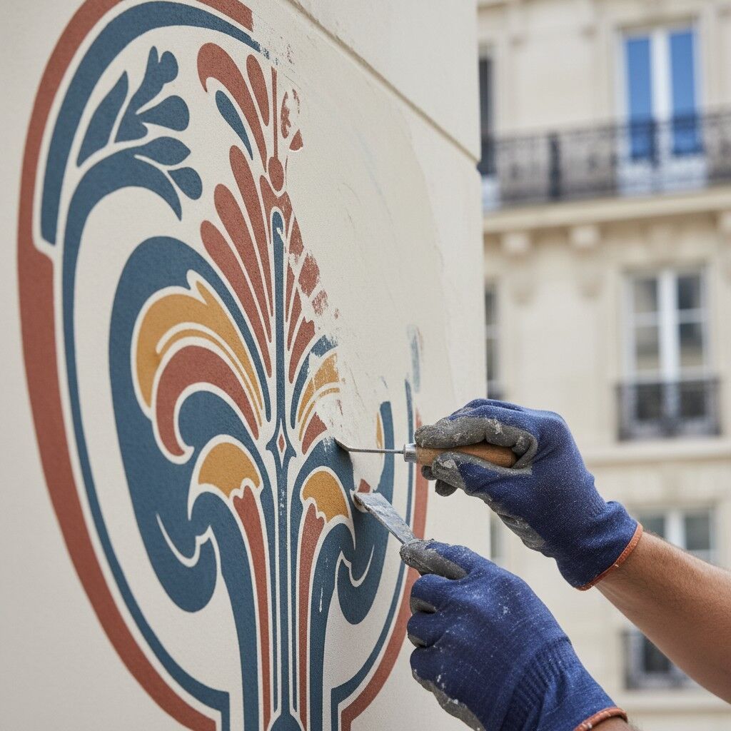 ISOL ACTION - Façadier à MERIGNAC