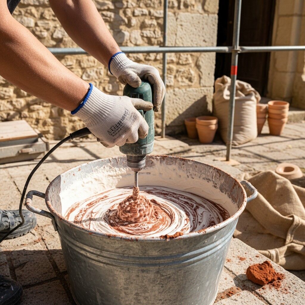 GUELPA PERE ET FILS - Façadier à VILLEFRANCHESURSAONE