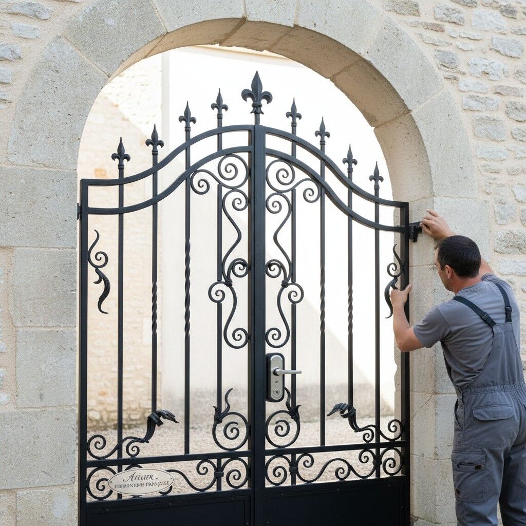 AIN RATABLE FERMETURES - Serrurier à CHAZEY SUR AIN