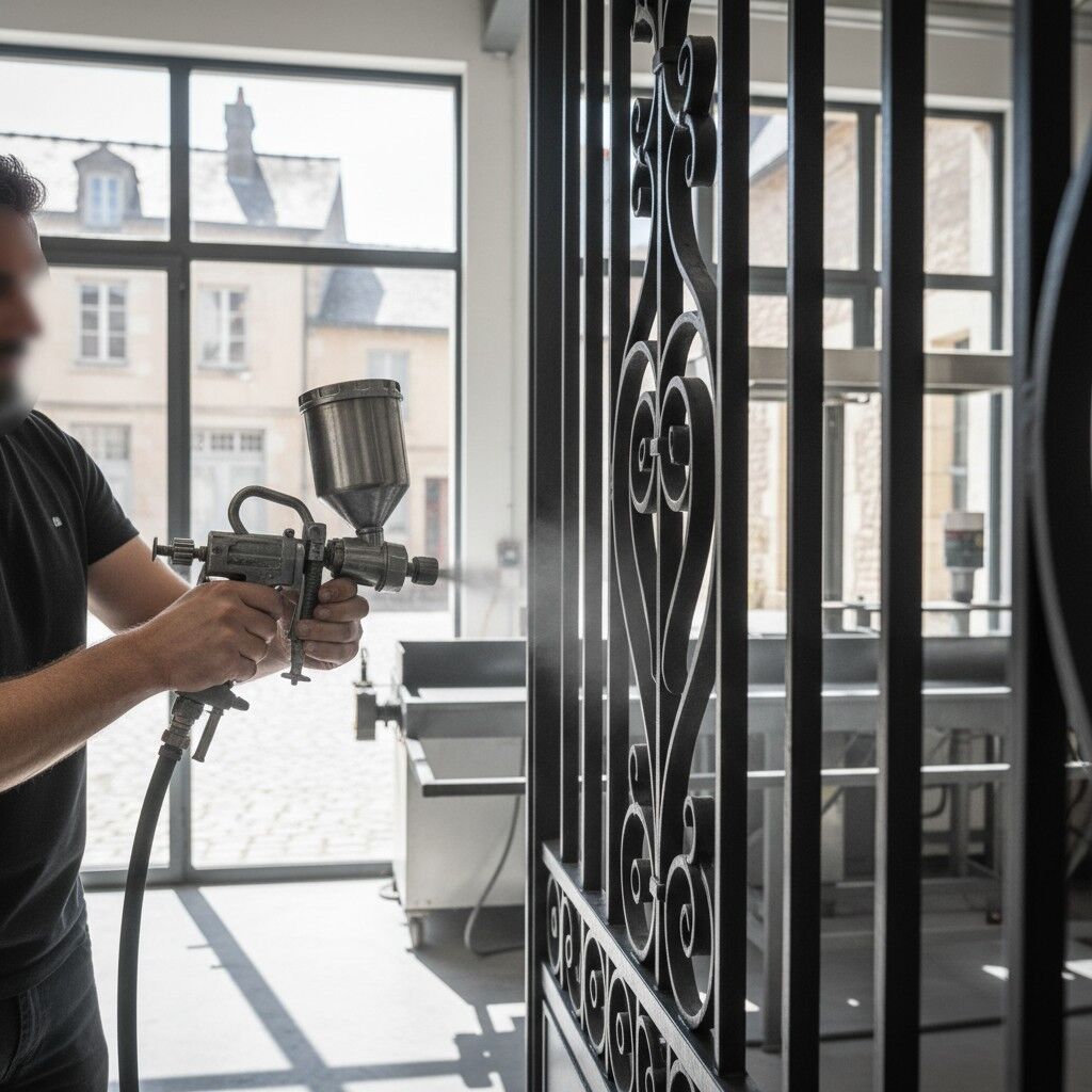 SCM Multiservices - dépannage serrurerie à Chemaudin