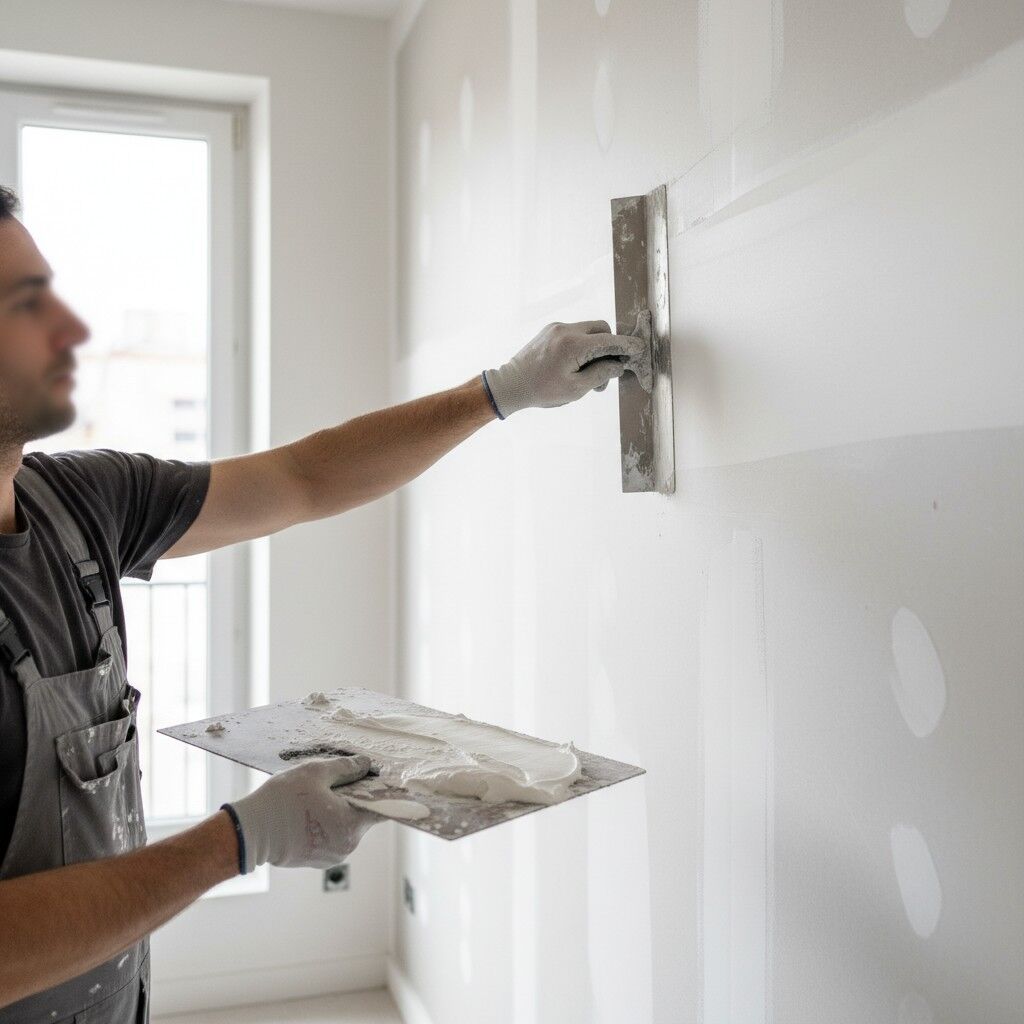 DECOVIMO PEINTURE - Plaquiste à LYON