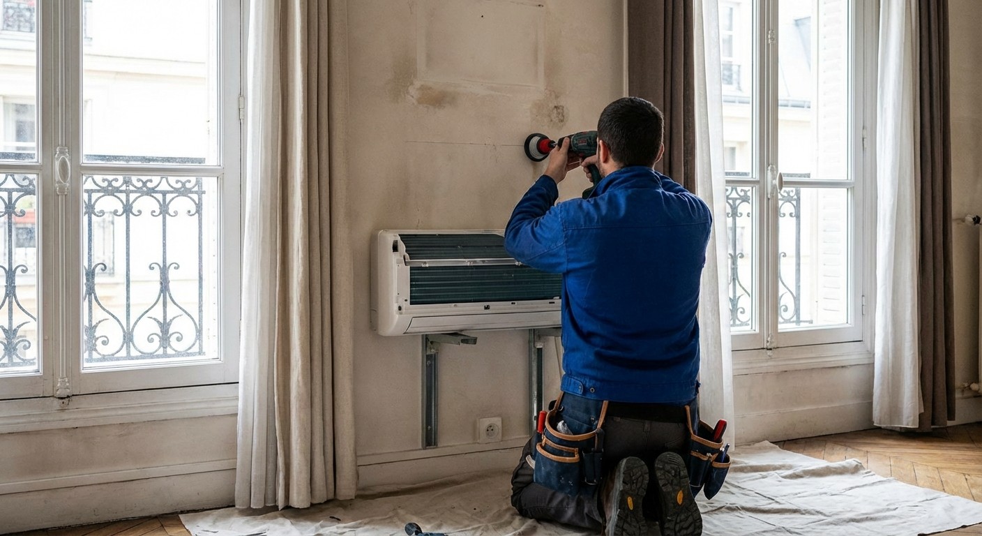 SUD OUEST MAINTENANCE - Chauffagiste à Vœuil-et-Giget