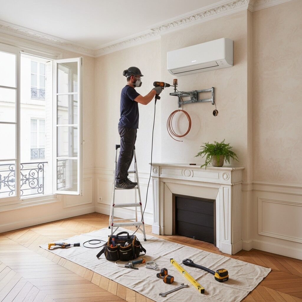 ELITE CONSTRUCTIONS SARL - Chauffagiste à Dijon