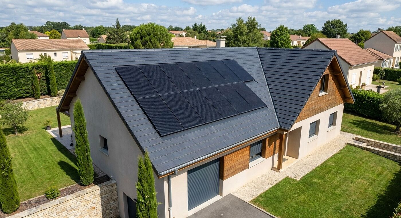 ENERGIELYN - Électricien à Lyon