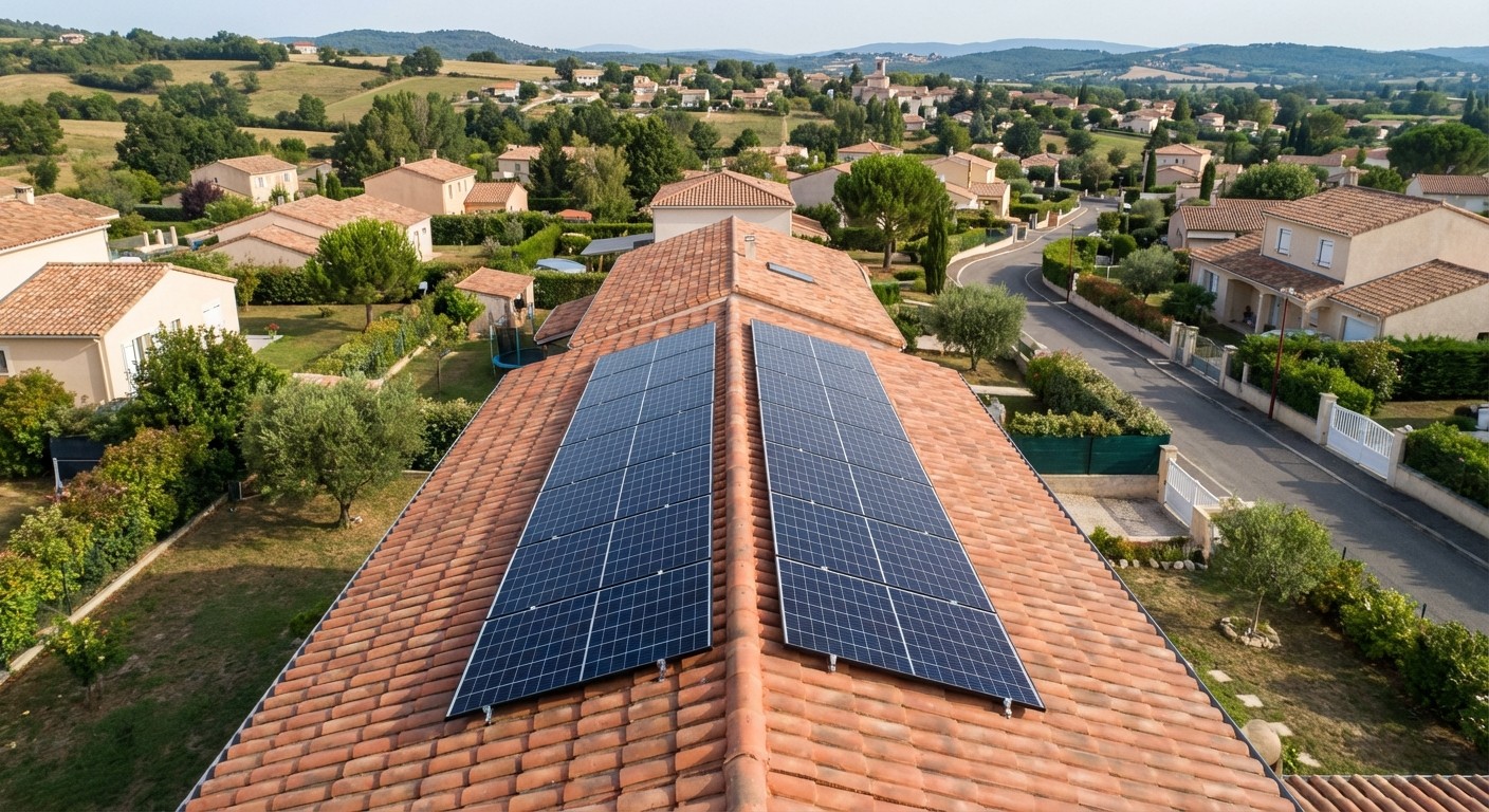 L AVENIR ELECTRIQUE DE LIMOGES - Électricien à Limoges