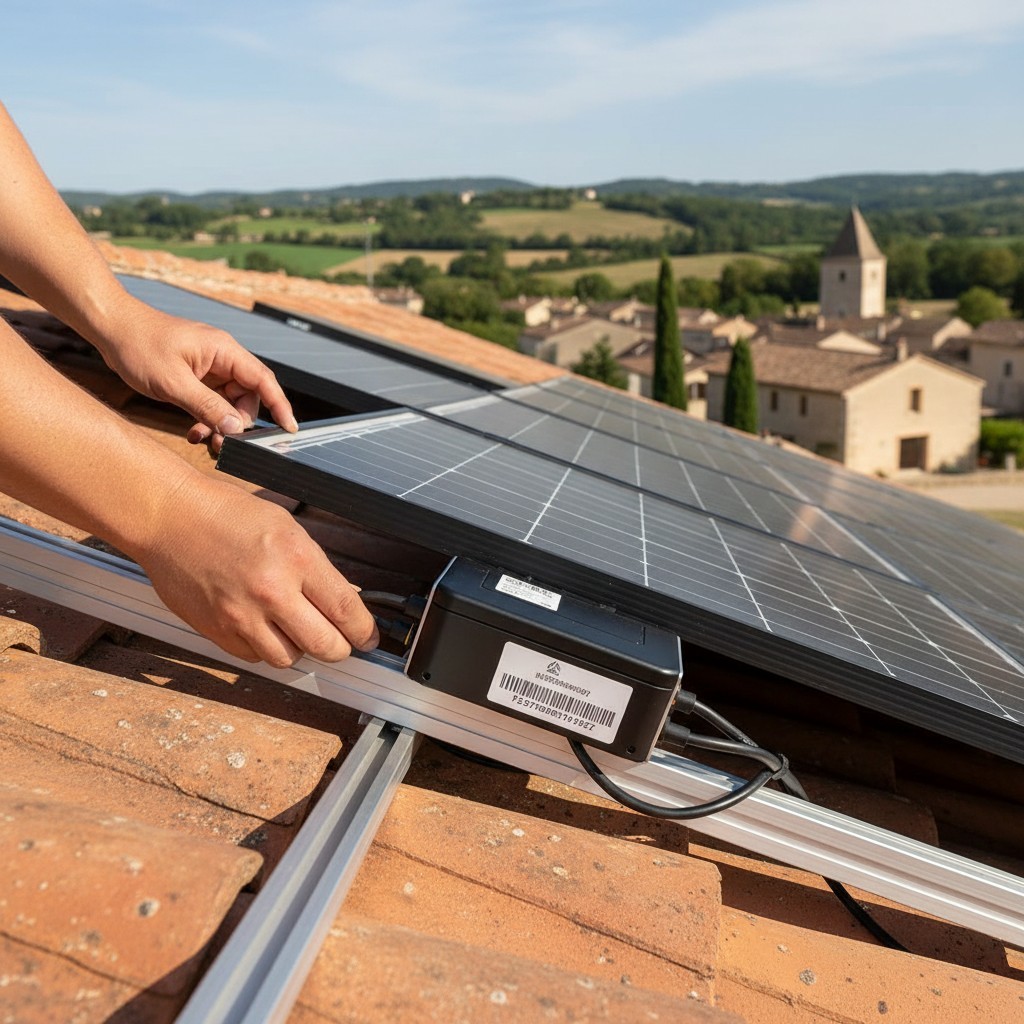 AYROLES COUVERTURE - Électricien à Bilhac