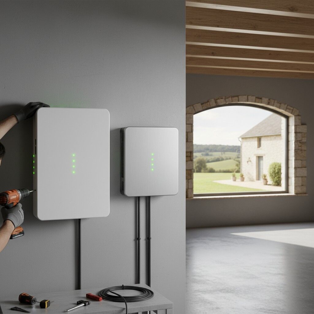 PRO ELEC ENERGIES - Électricien à Charavines