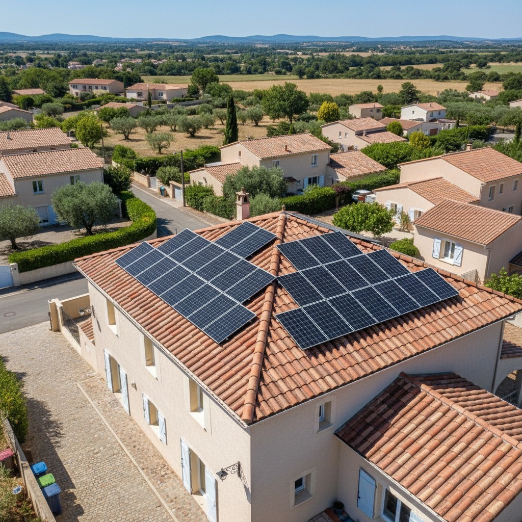 ARTEIS - Électricien à Saint-Nazaire-les-Eymes