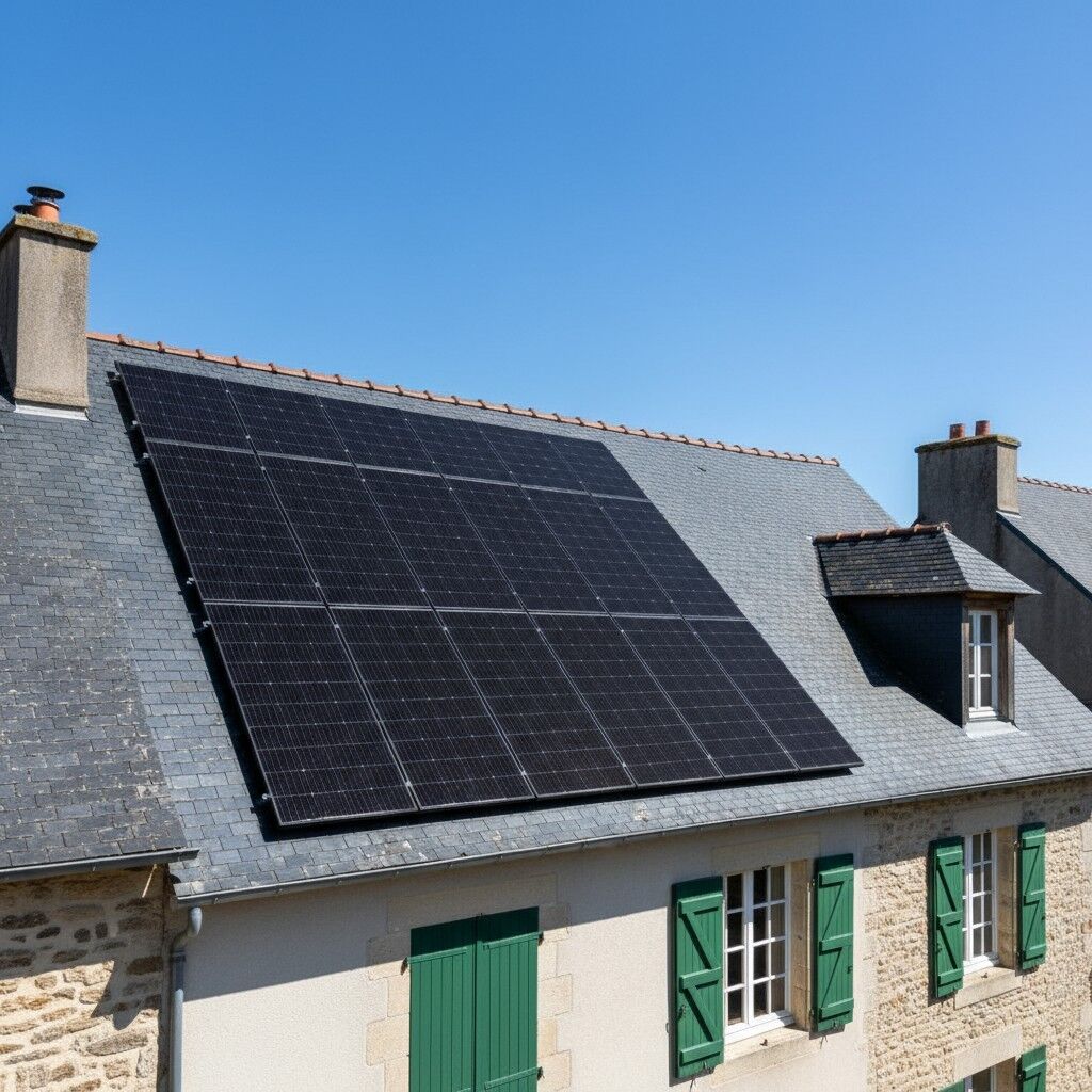 AVENIR ELEC - Électricien à Thurins