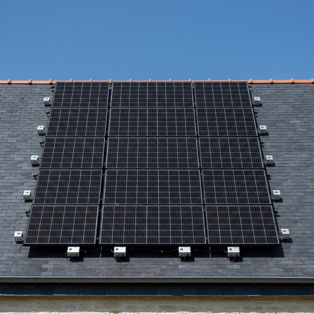 SM BERTHOLON ELECTRICITE - Électricien à TARARE