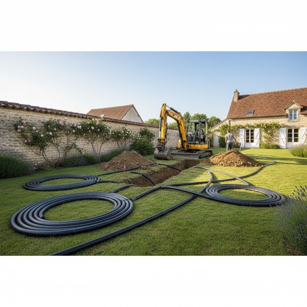 CLIMATELEC - Chauffagiste à Saint-Herblain