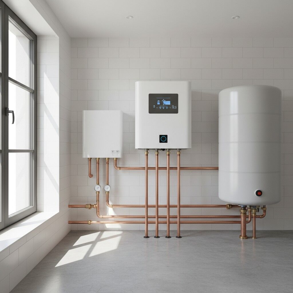 SYSTEM ENERGIE - Chauffagiste à Saint-Laurent-en-Royans