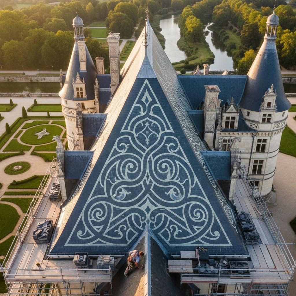 DENIAUD (SARL) - Couvreur à Sainte-Gemmes-sur-Loire