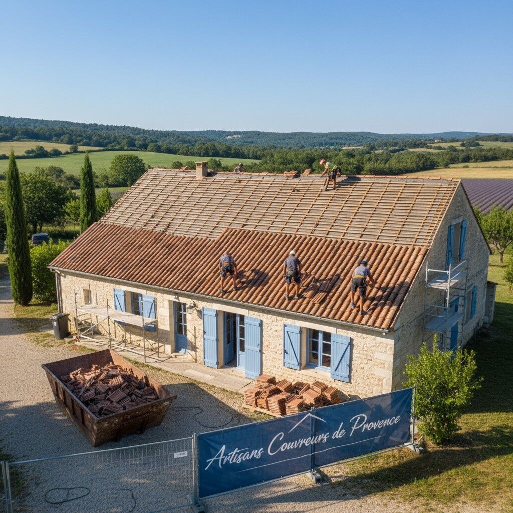 DURIEZ S.A.R.L - Couvreur à LE BOISLE