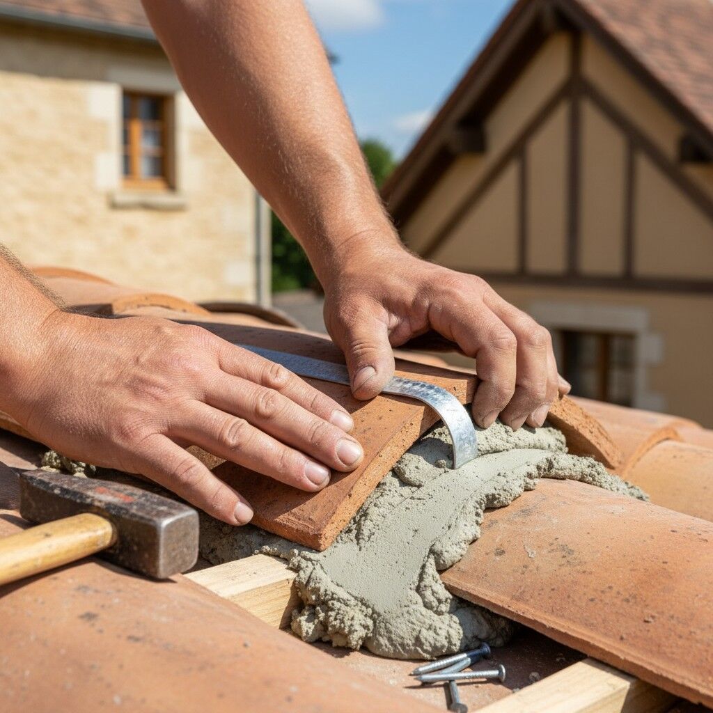 Avenir Batir Etanchéité - Couvreur à Scey Maisières