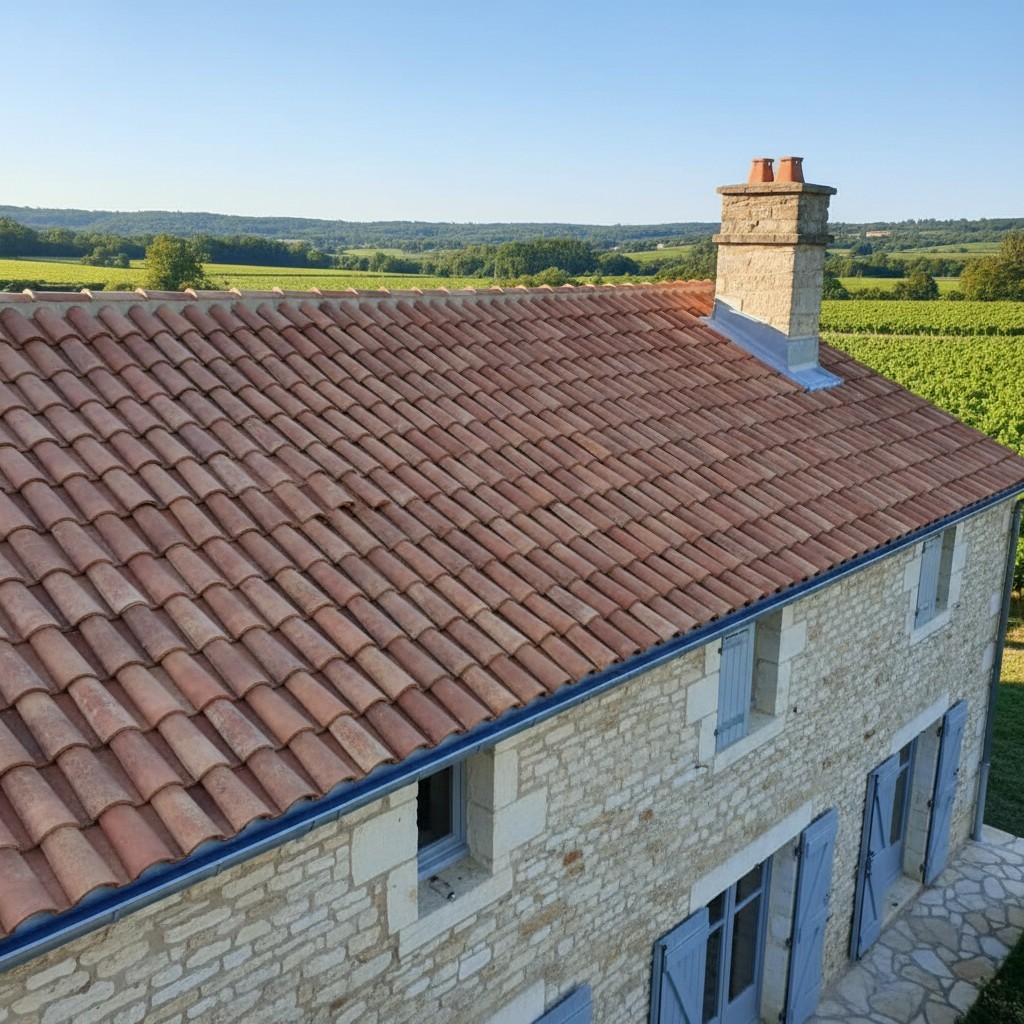 PARENTON &amp; FILS - Couvreur à CARRIERES SUR SEINE