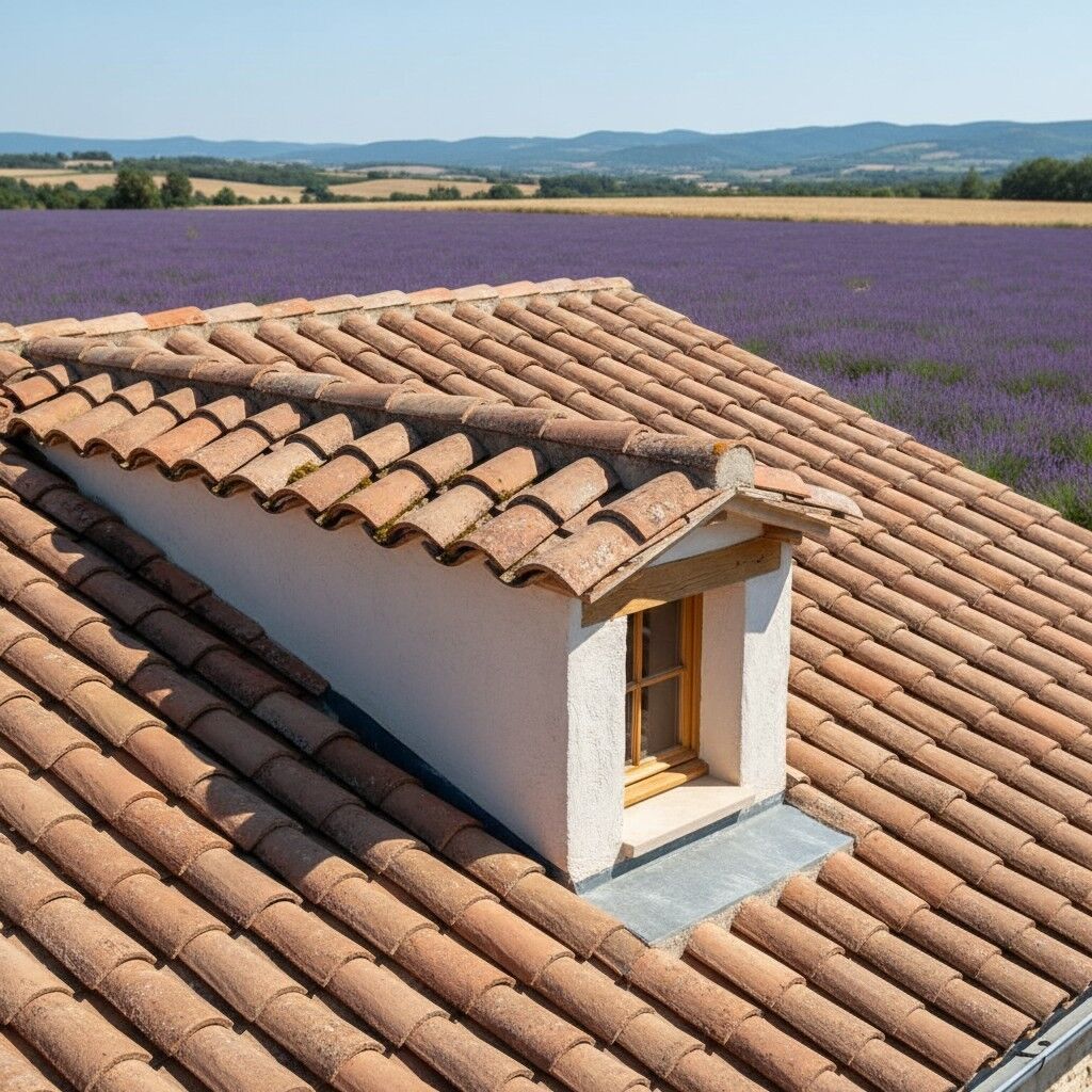ROUANE S.A.R.L. CHARPENTE - Couvreur à GUILLESTRE