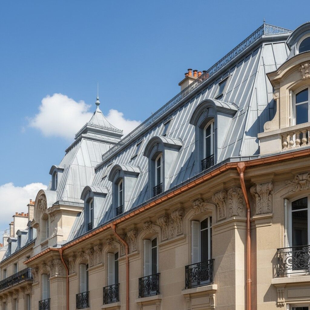 A.S COUVERTURE ZINGUERIE - Couvreur à Aouste-Sur-Sye