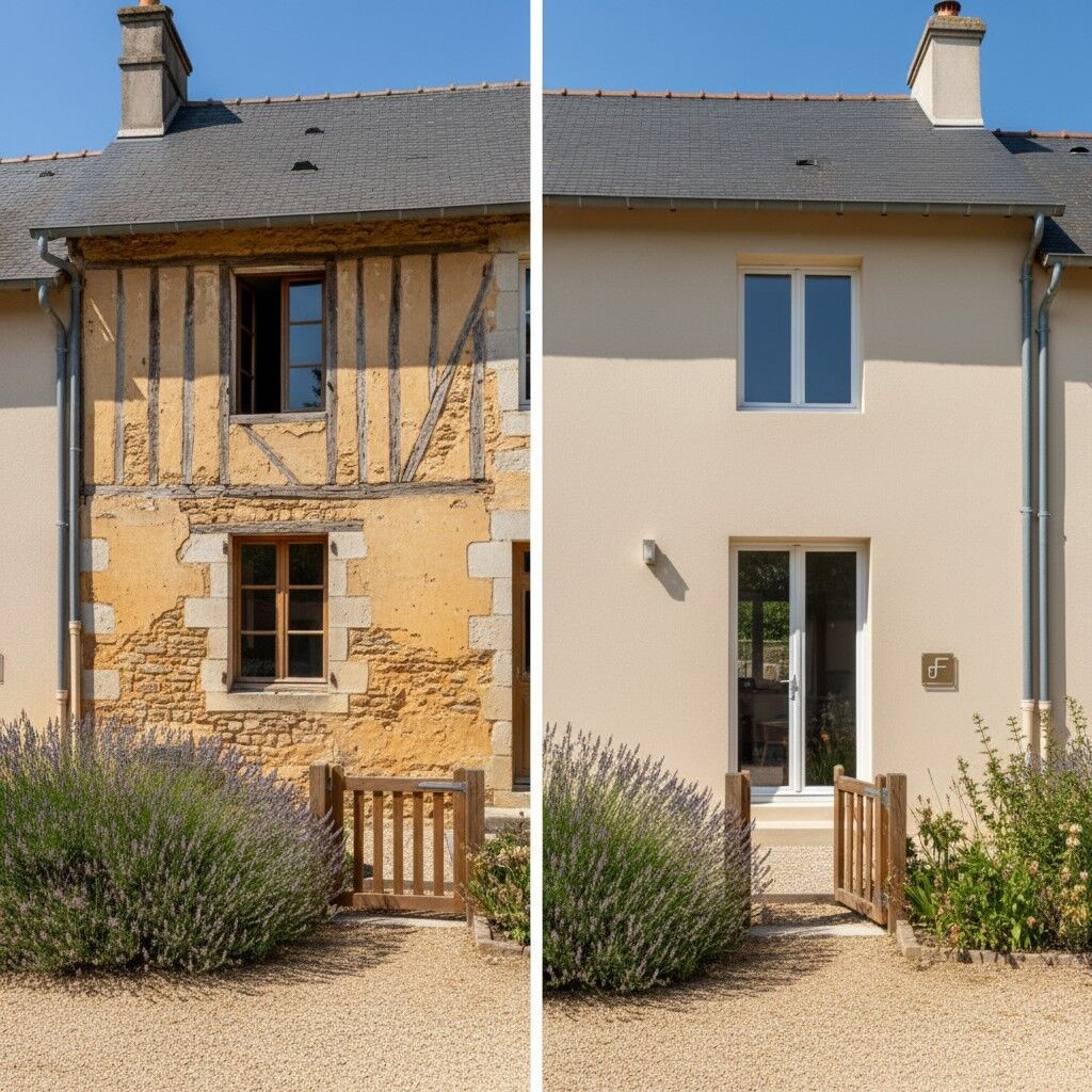 BT FACADES - Façadier à Romans-sur-Isère