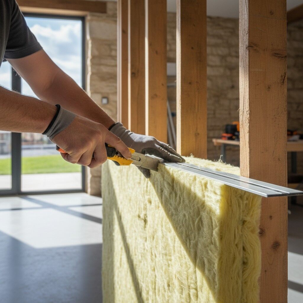 ODENT DEVELOPPEMENTS HOLDING - Plaquiste à Crépy-en-Valois