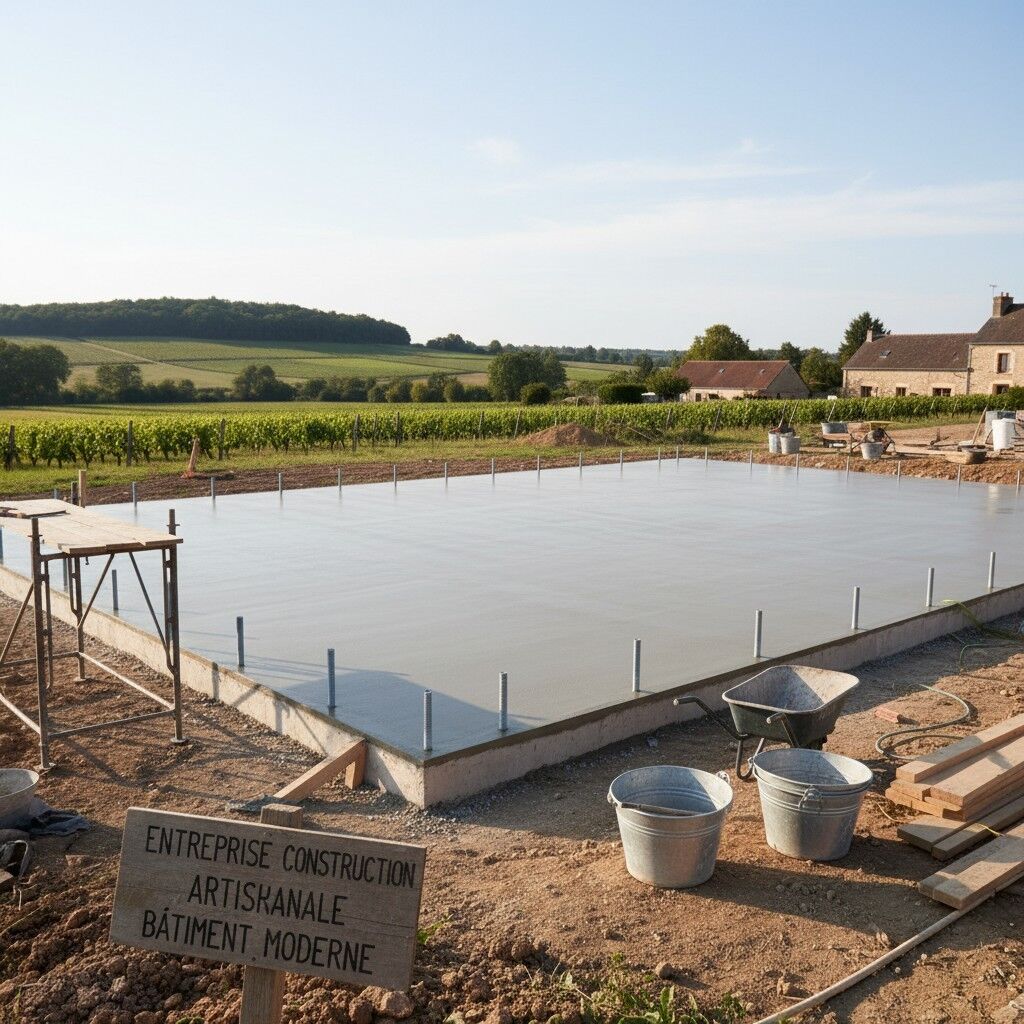 KH RENOVATION - Maçon à Villeneuve-lès-Avignon
