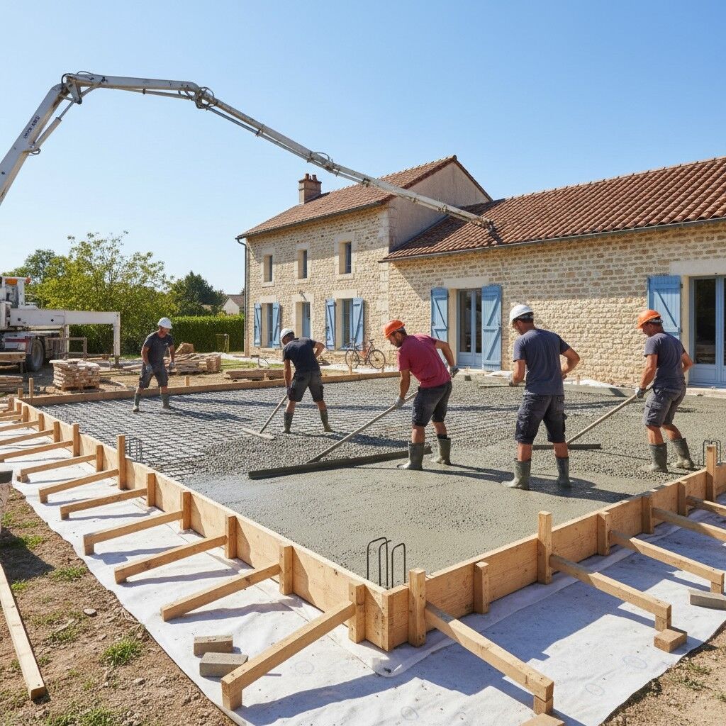 ALEKSAN HOVHANNISYAN - Maçon à Portes-lès-Valence