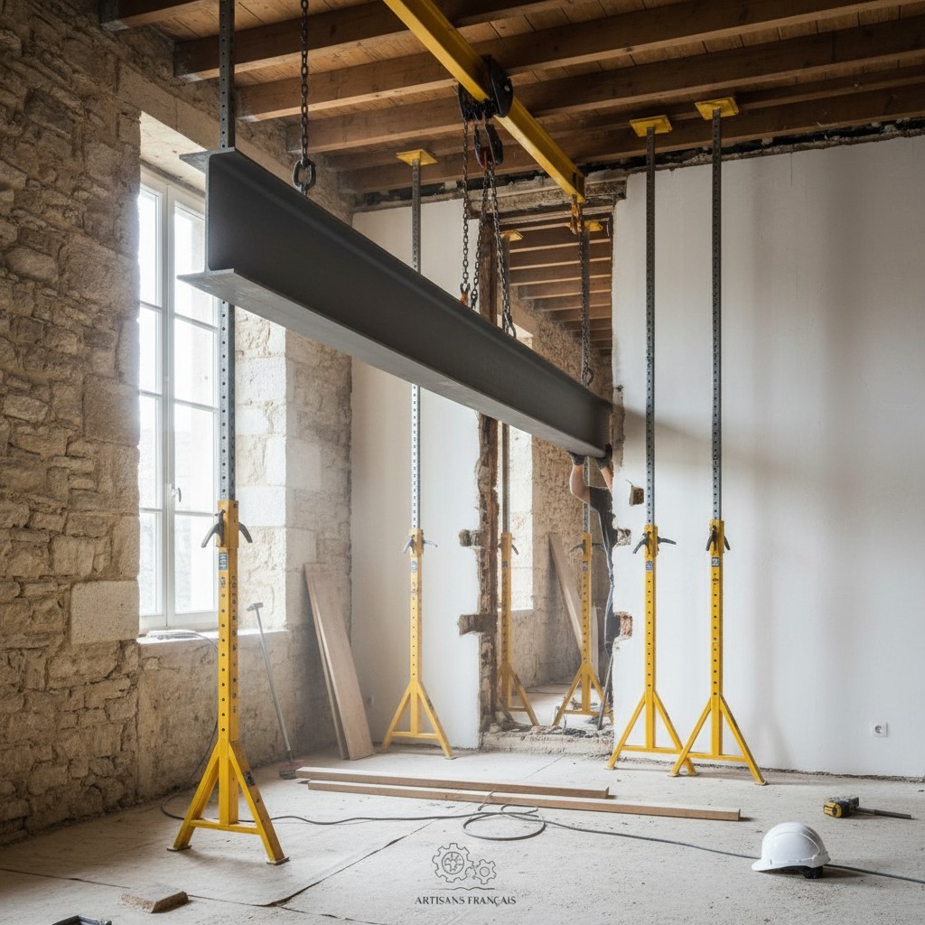 JD CONSTRUCTIONS II - Maçon à VIERZON