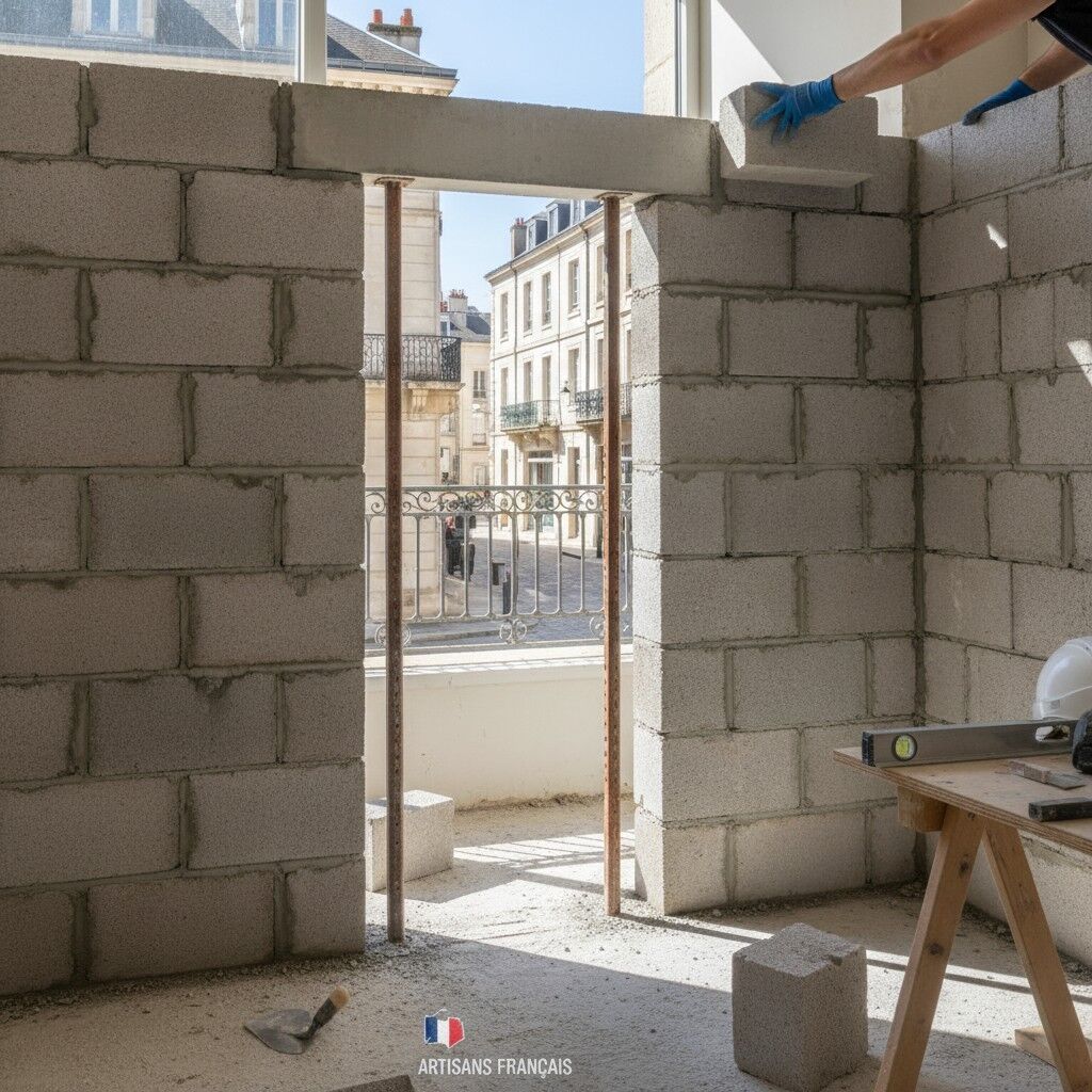 AGA TPB SARL - Maçon à AGDE