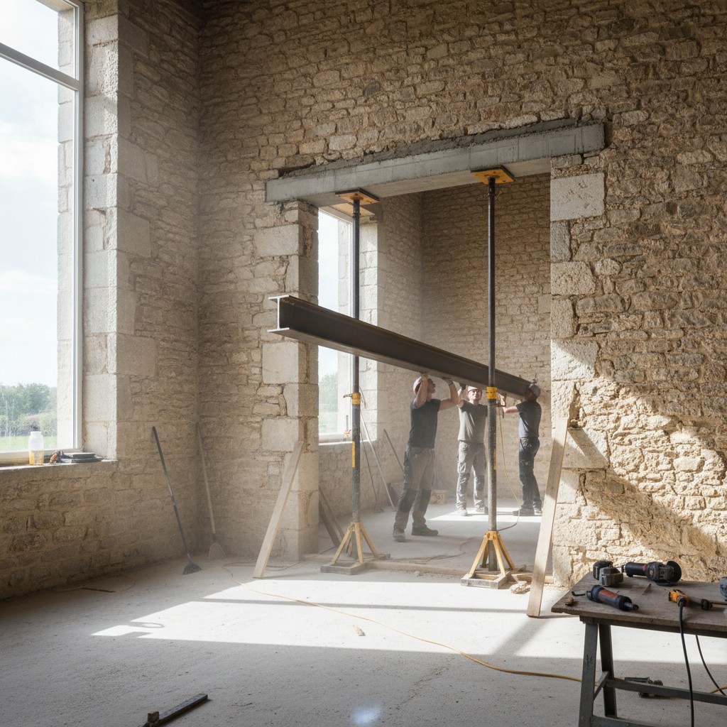 DURAND ET FILS - Façadier à Provins