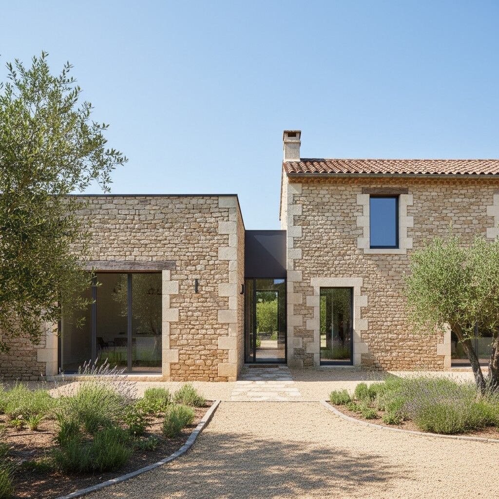 SOCIETE DE CONSTRUCTION ET RENOVATION (SCR) - Maçon à IRIGNY