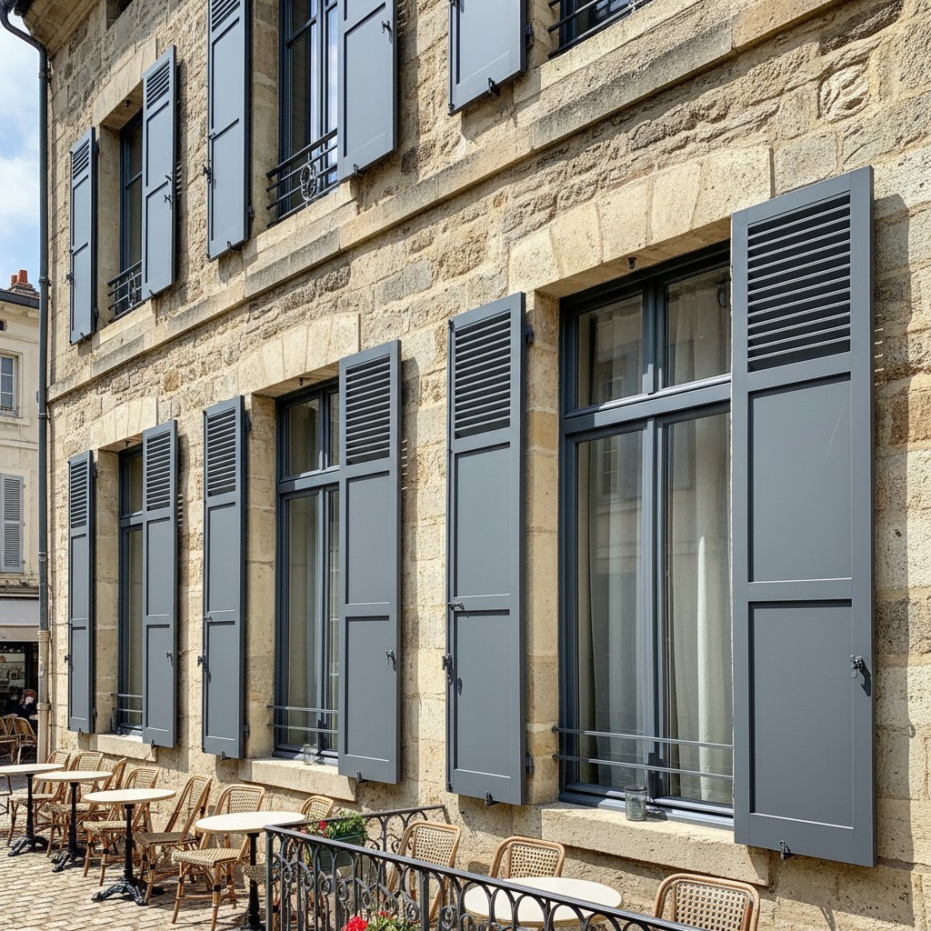 MENUISERIE LAURENT - Menuisier à QUIMPER