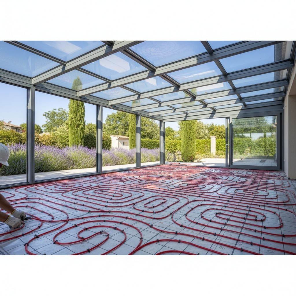 ATELIERS CHRETIEN - Menuisier à MEUNG-SUR-LOIRE