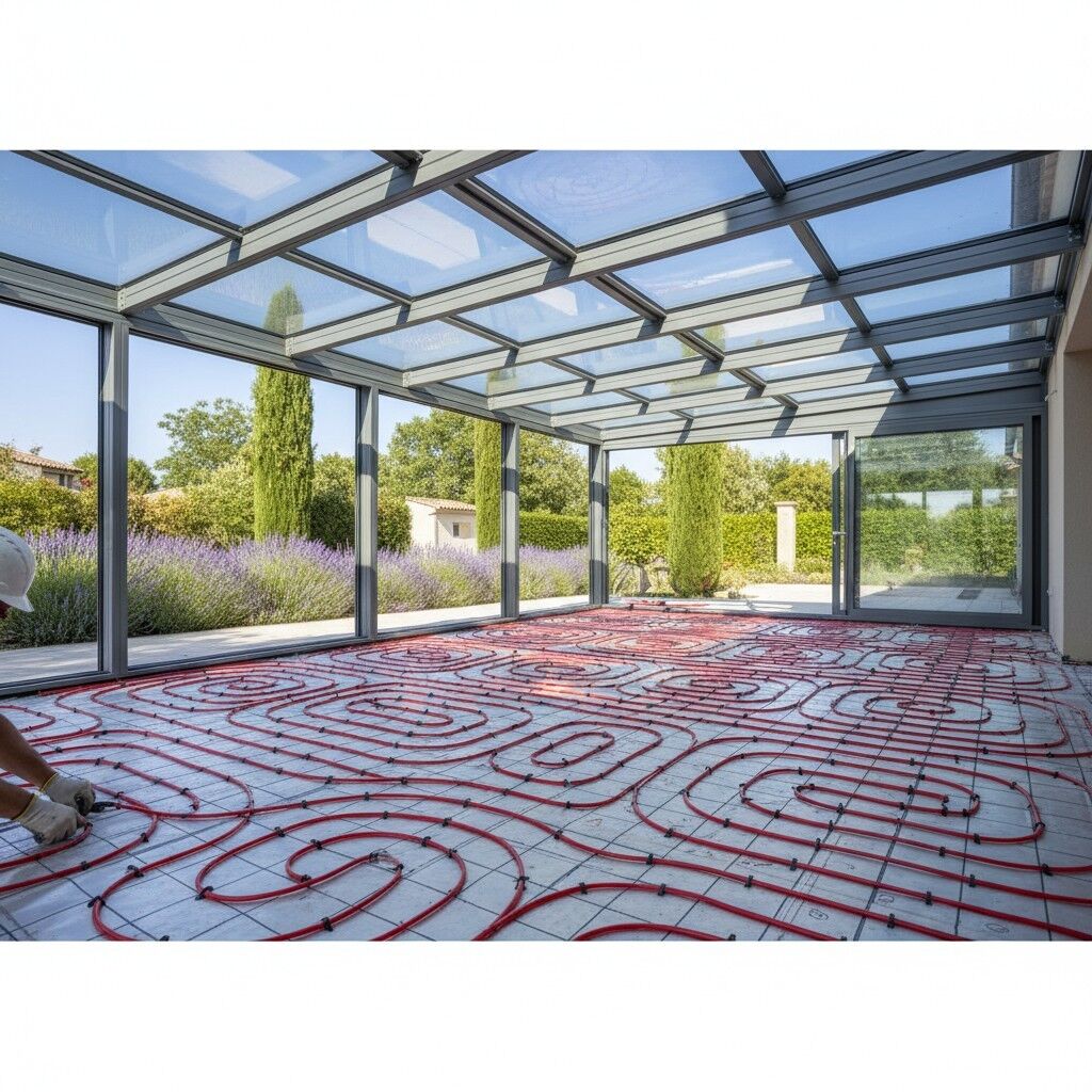 ATELIERS CHRETIEN - Menuisier à Meung-sur-Loire