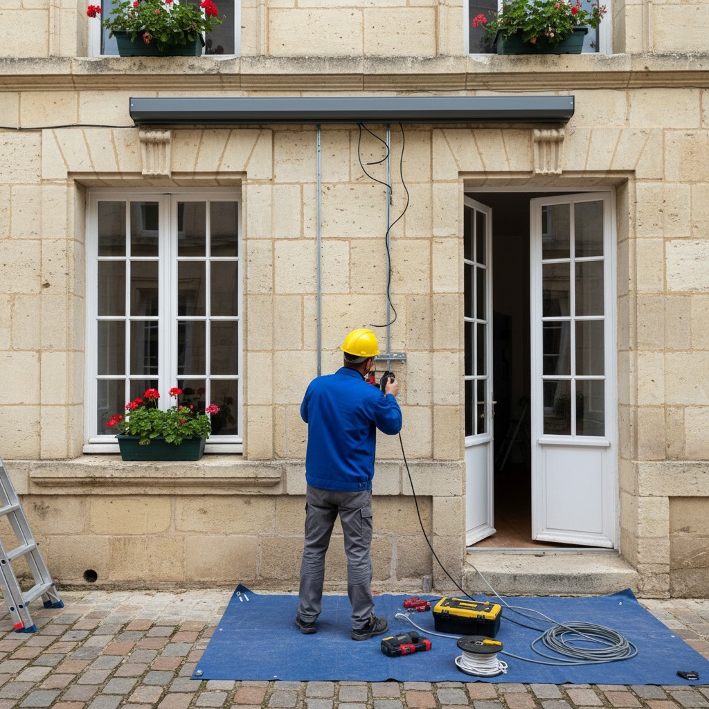 BATI RENOV - Menuisier à Saint-Jean-d'Angély