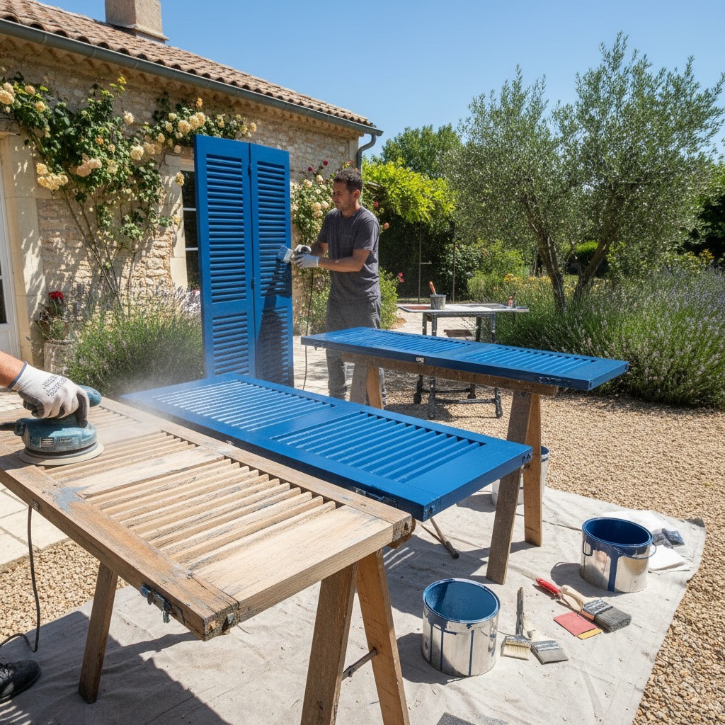 LE STORE NIORTAIS - Menuisier à Niort