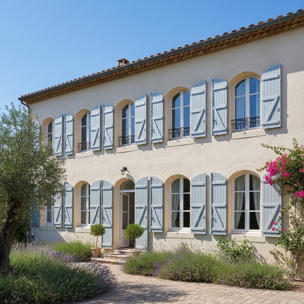 LE STORE NIORTAIS - Menuisier à Niort