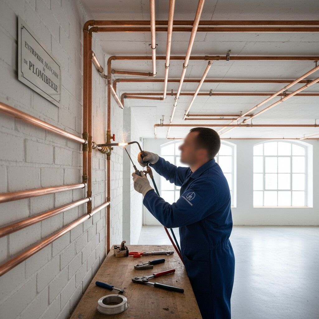 PACA ENERGIE - Plombier à ANTIBES